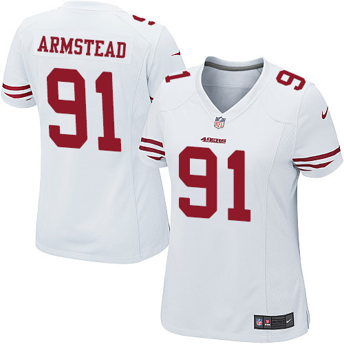 Women San Francisco 49ers jerseys-055